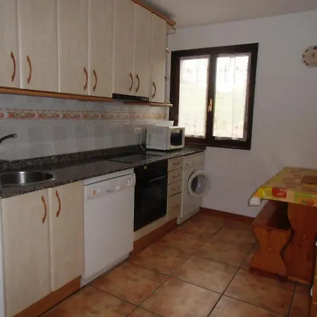 Apartman Apartamento Bielva