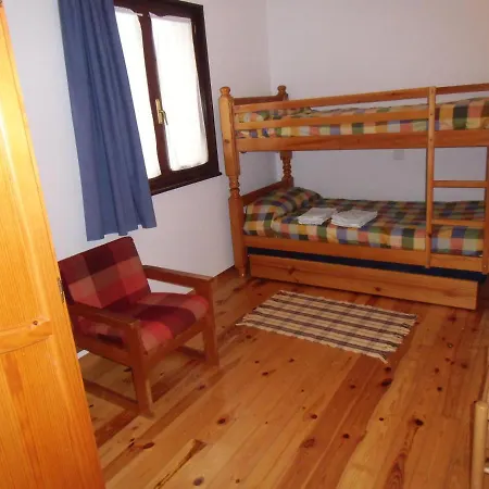 Apartamento Bielva Lejlighed