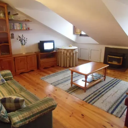 Apartamento Bielva Lejlighed Bielva