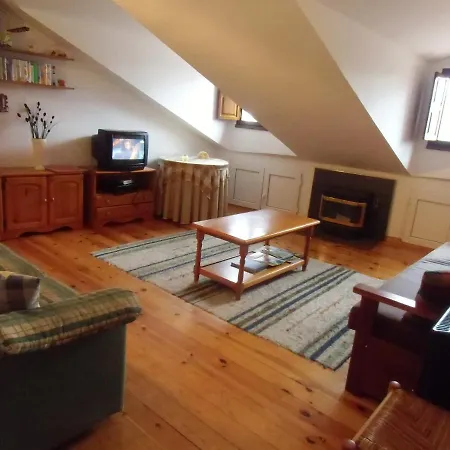 Apartman Apartamento Bielva *