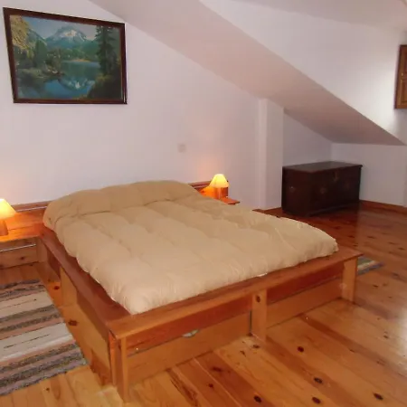 Lejlighed Apartamento Bielva