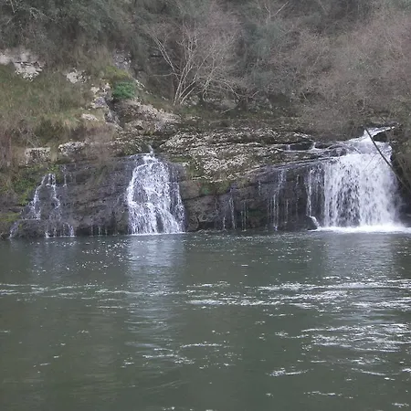 Apartamento Bielva *