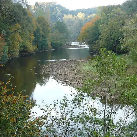 Apartman Apartamento Bielva *