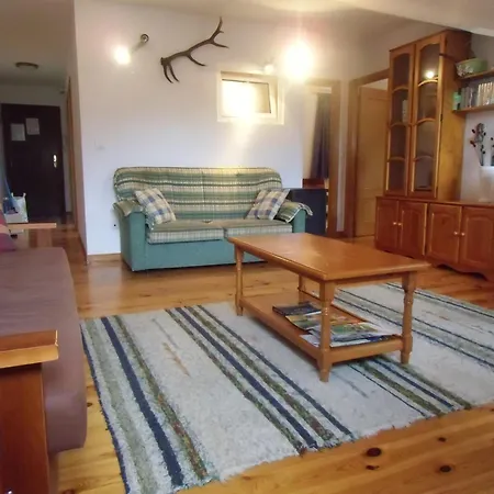 Apartamento Bielva
