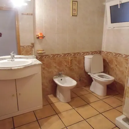 Apartamento Bielva Bielva