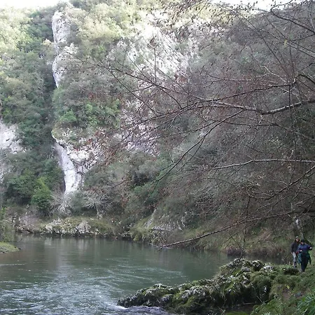 Apartamento Bielva *