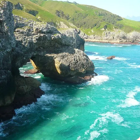 Apartamento Bielva Lejlighed