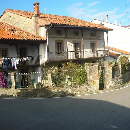 Lejlighed Apartamento Bielva Bielva