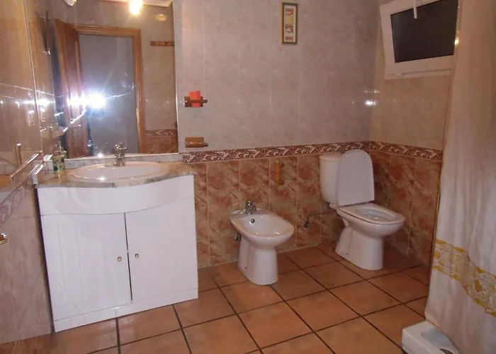 Apartment Apartamento Bielva Bielva