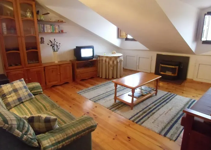 Apartamento Bielva Lejlighed Bielva