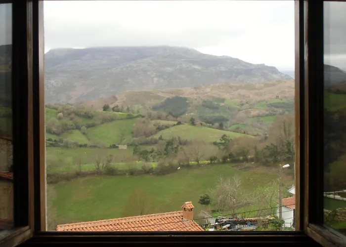 Apartamento Bielva Apartment