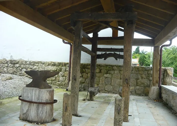 Apartamento Bielva *