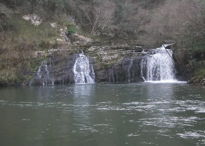 Apartamento Bielva *