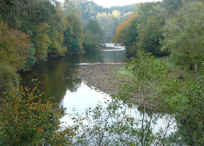 Lejlighed Apartamento Bielva *