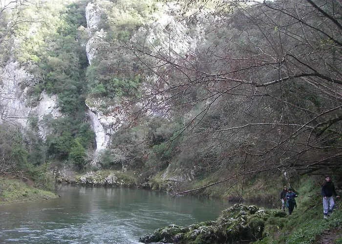 Apartamento Bielva *