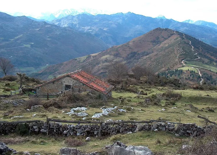 Apartamento Bielva Apartment Bielva