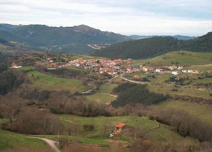 Apartamento Bielva Lejlighed