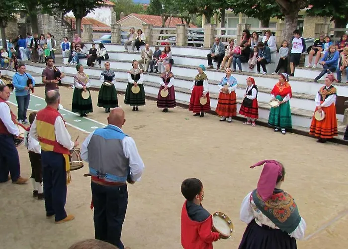 Apartment Apartamento Bielva