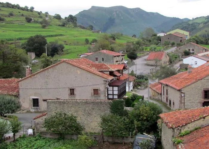 Lejlighed Apartamento Bielva *