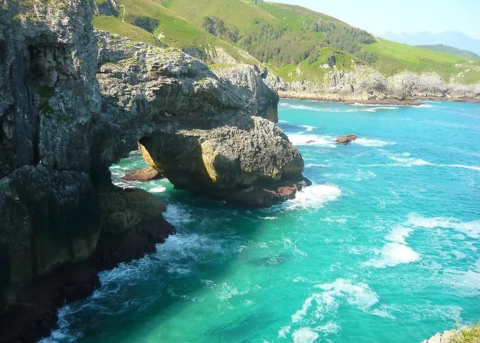 Apartamento Bielva Lejlighed