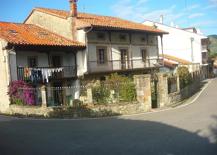 Apartment Apartamento Bielva Bielva